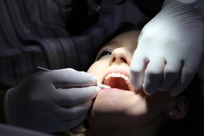 poche parodontale dentiste Aubervilliers
